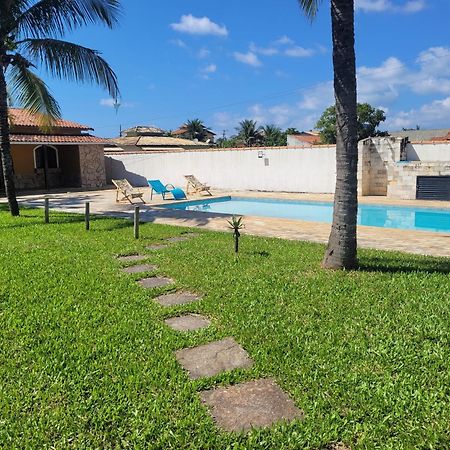 Casa Maravilhosa Unamar Verao Vermelho Cabo Frio Exterior photo