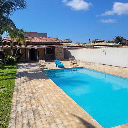Casa Maravilhosa Unamar Verao Vermelho Cabo Frio Exterior photo