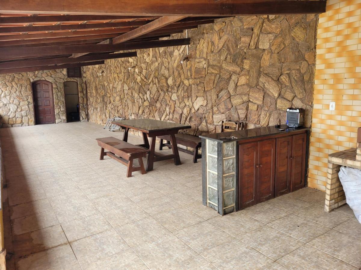 Casa Maravilhosa Unamar Verao Vermelho Cabo Frio Exterior photo