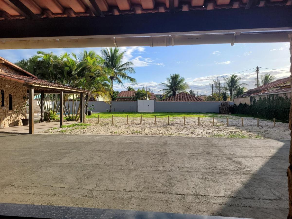 Casa Maravilhosa Unamar Verao Vermelho Cabo Frio Exterior photo