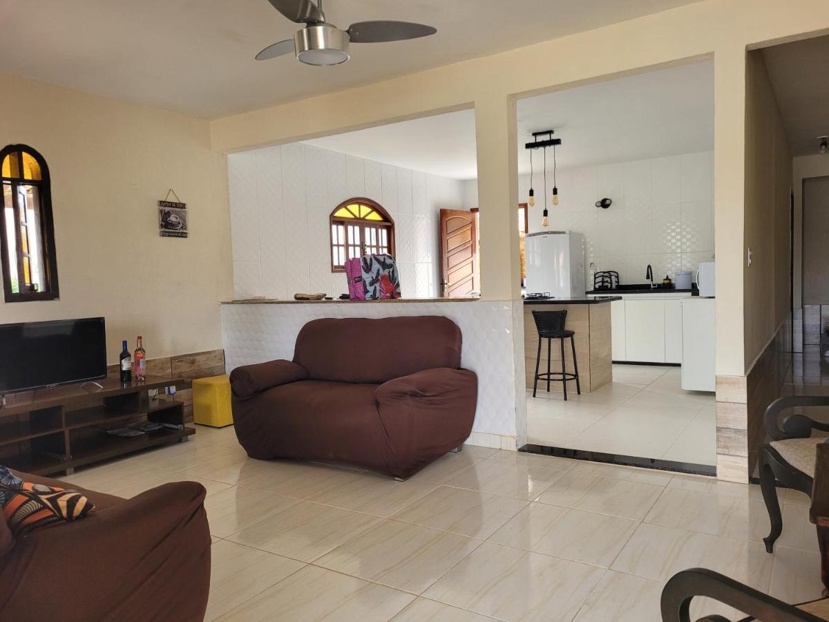 Casa Maravilhosa Unamar Verao Vermelho Cabo Frio Exterior photo