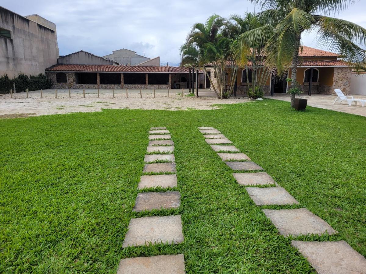 Casa Maravilhosa Unamar Verao Vermelho Cabo Frio Exterior photo