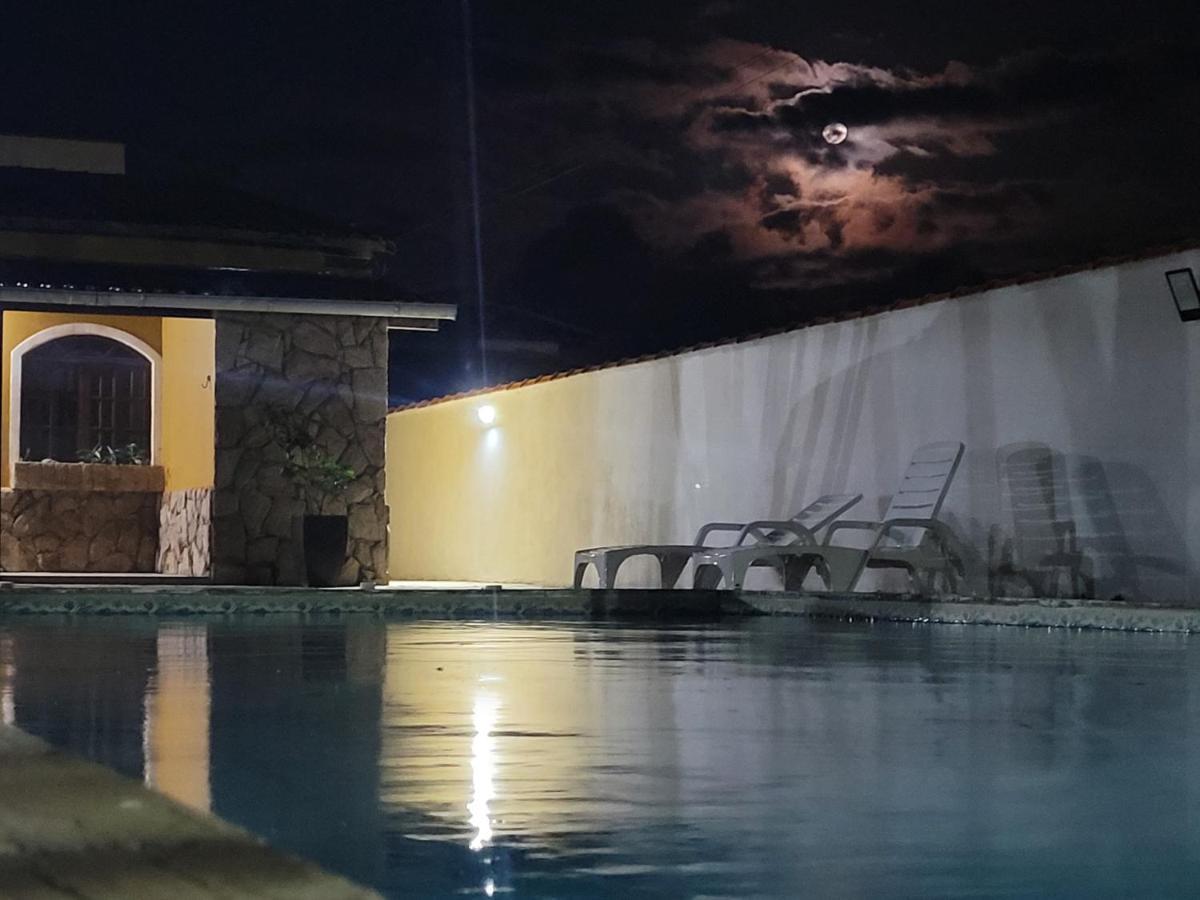 Casa Maravilhosa Unamar Verao Vermelho Cabo Frio Exterior photo