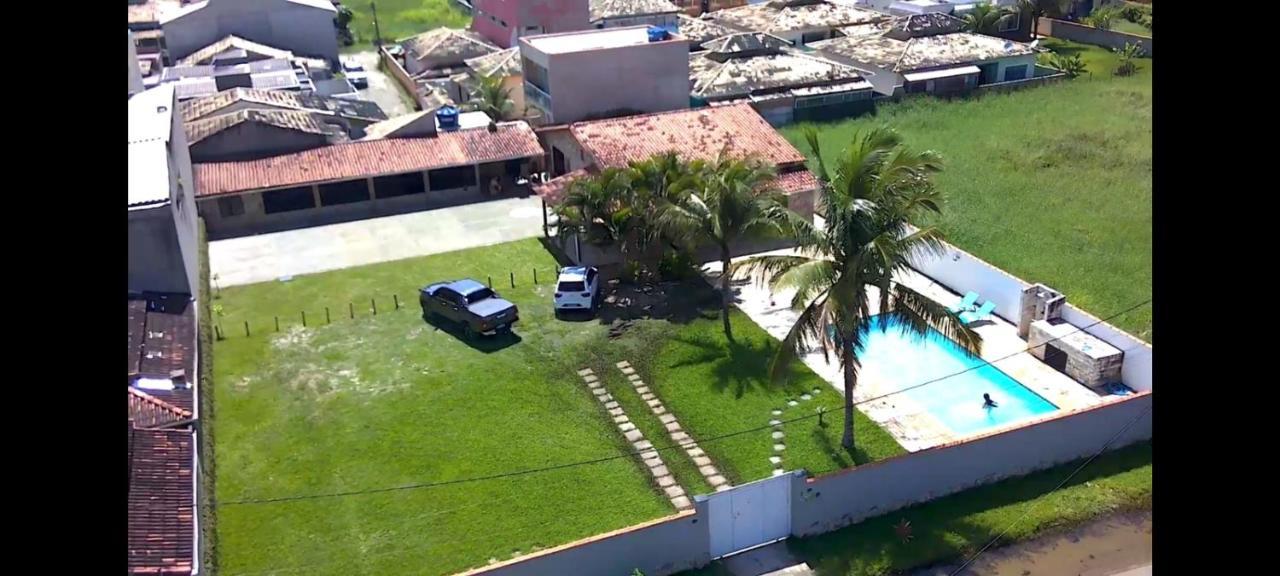 Casa Maravilhosa Unamar Verao Vermelho Cabo Frio Exterior photo