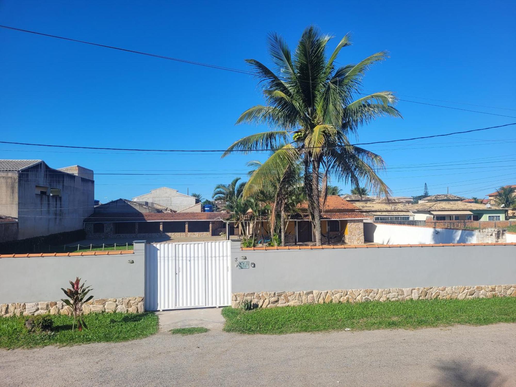 Casa Maravilhosa Unamar Verao Vermelho Cabo Frio Exterior photo