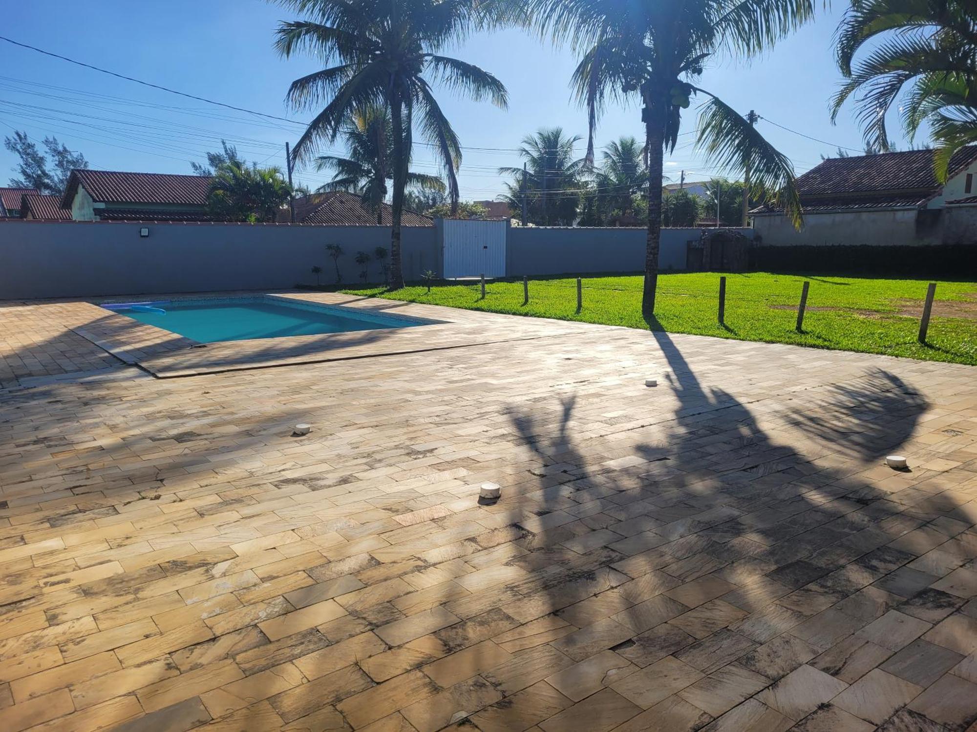 Casa Maravilhosa Unamar Verao Vermelho Cabo Frio Exterior photo