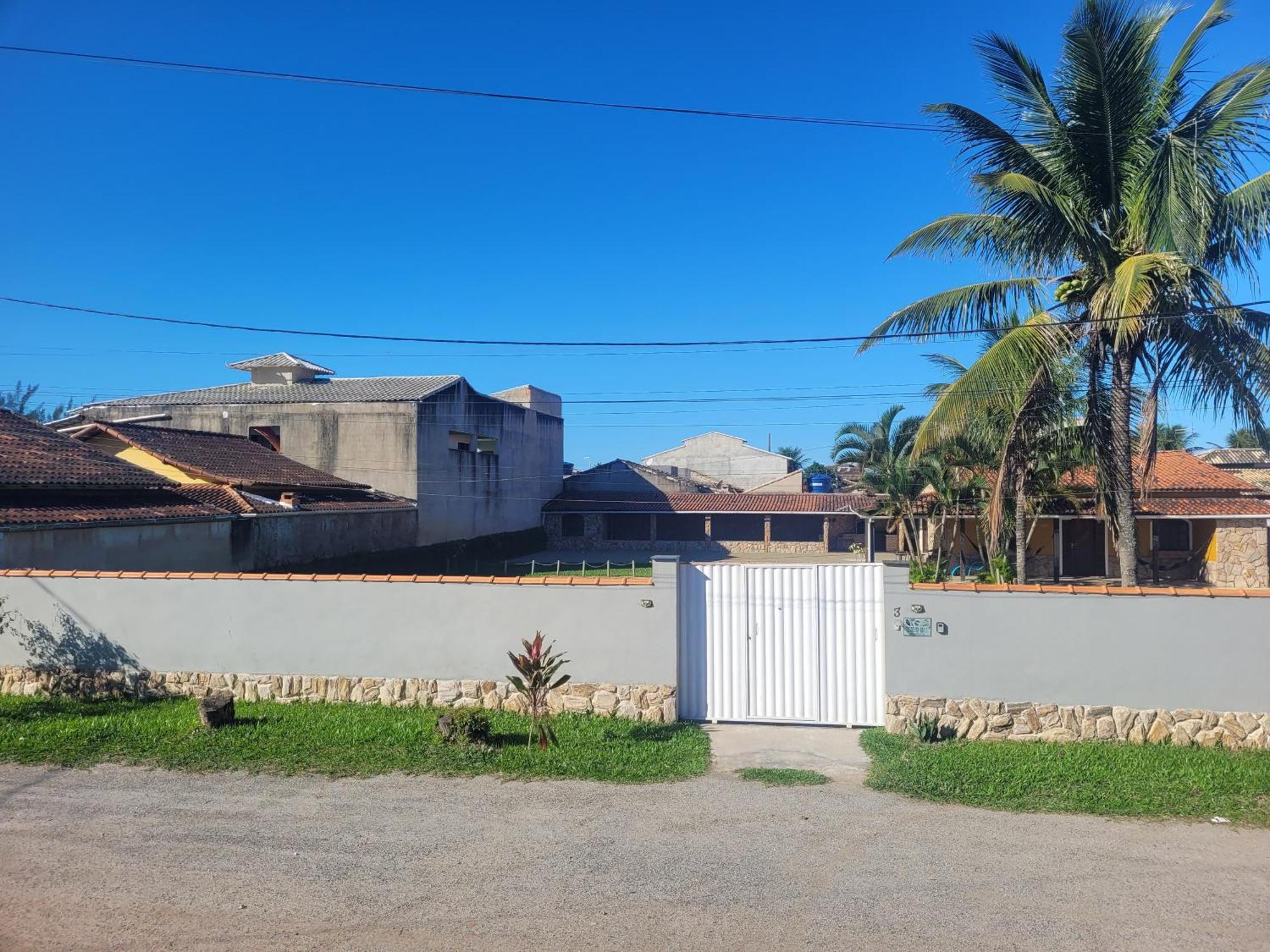 Casa Maravilhosa Unamar Verao Vermelho Cabo Frio Exterior photo