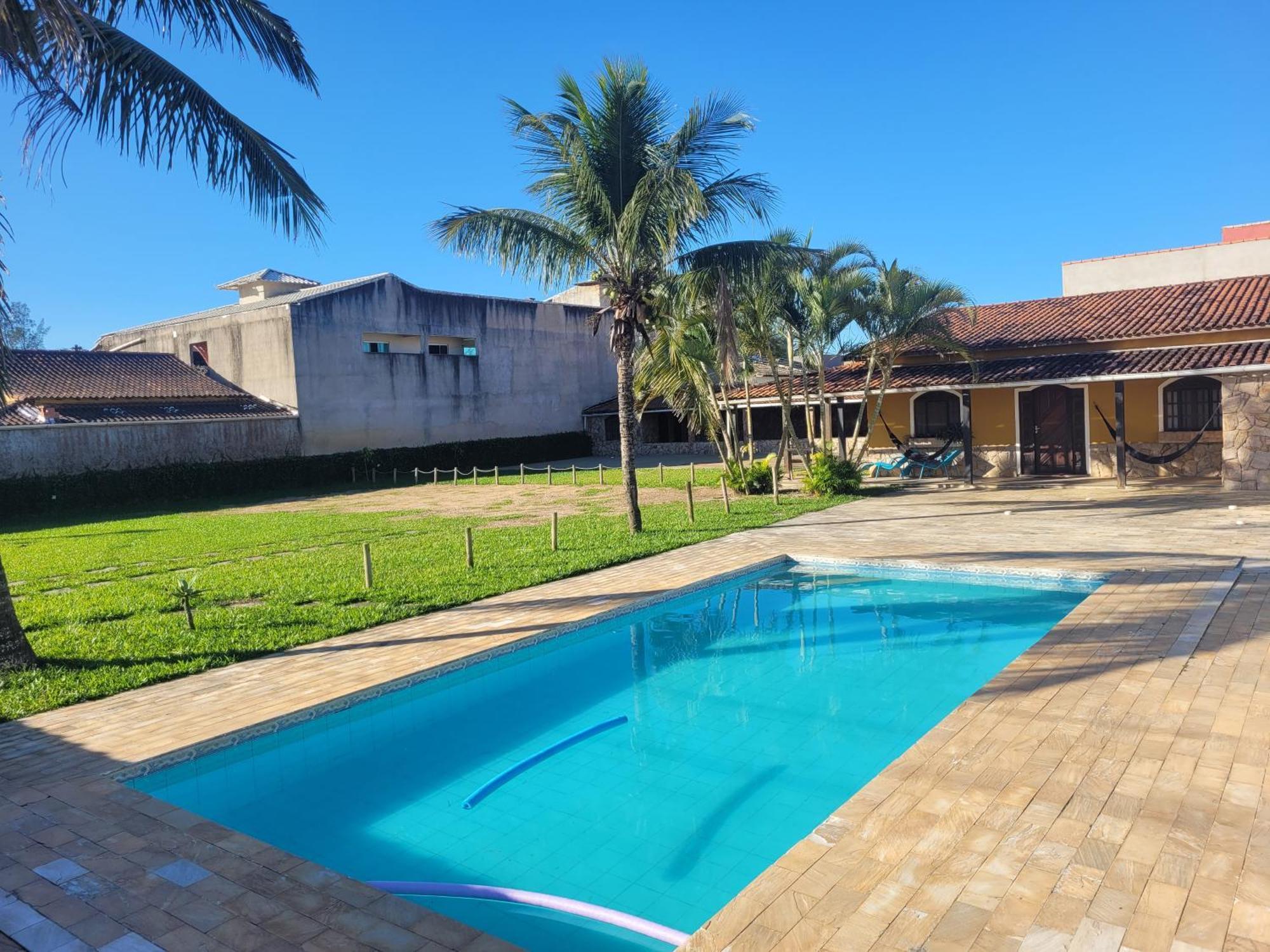Casa Maravilhosa Unamar Verao Vermelho Cabo Frio Exterior photo