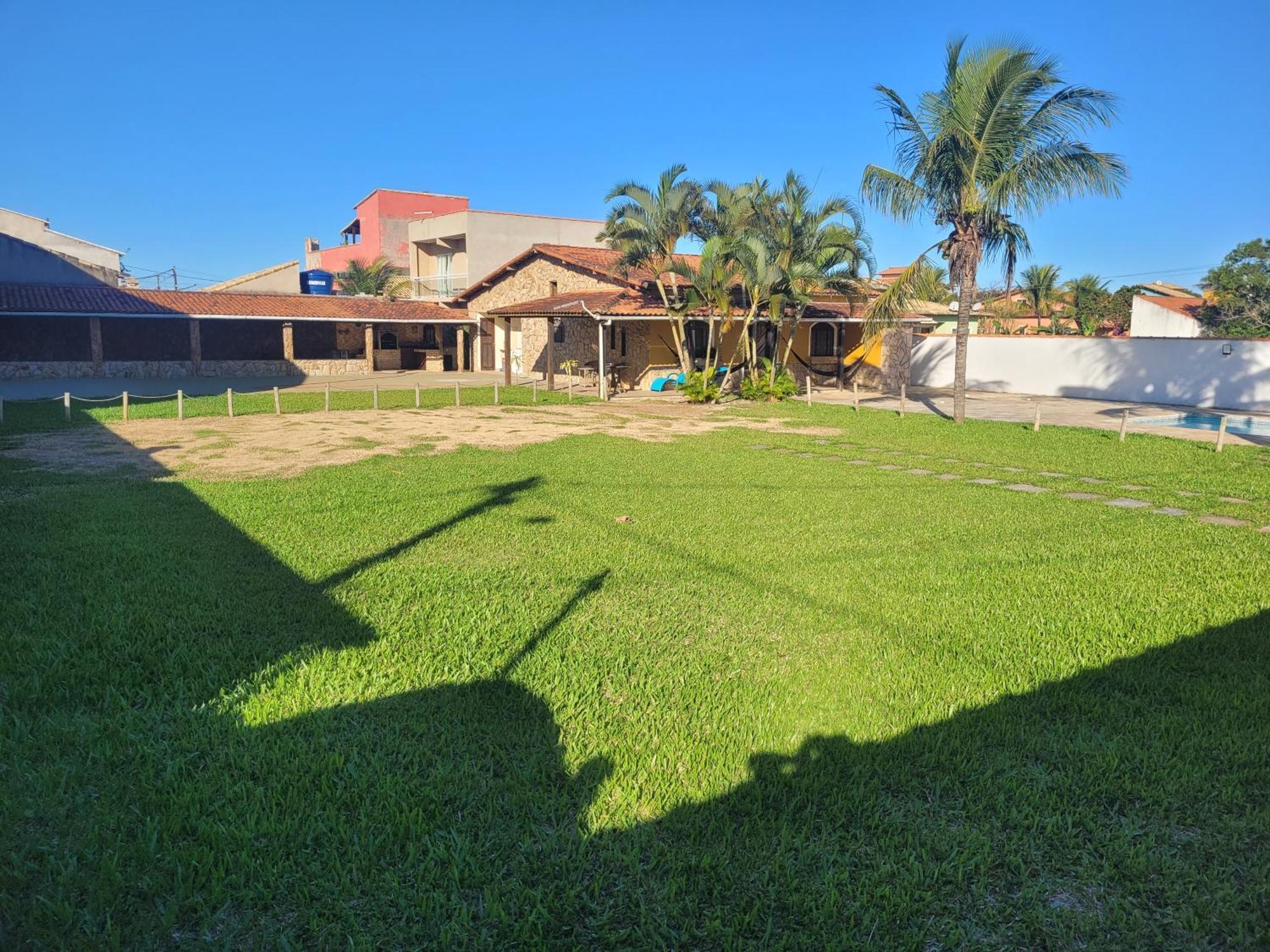 Casa Maravilhosa Unamar Verao Vermelho Cabo Frio Exterior photo