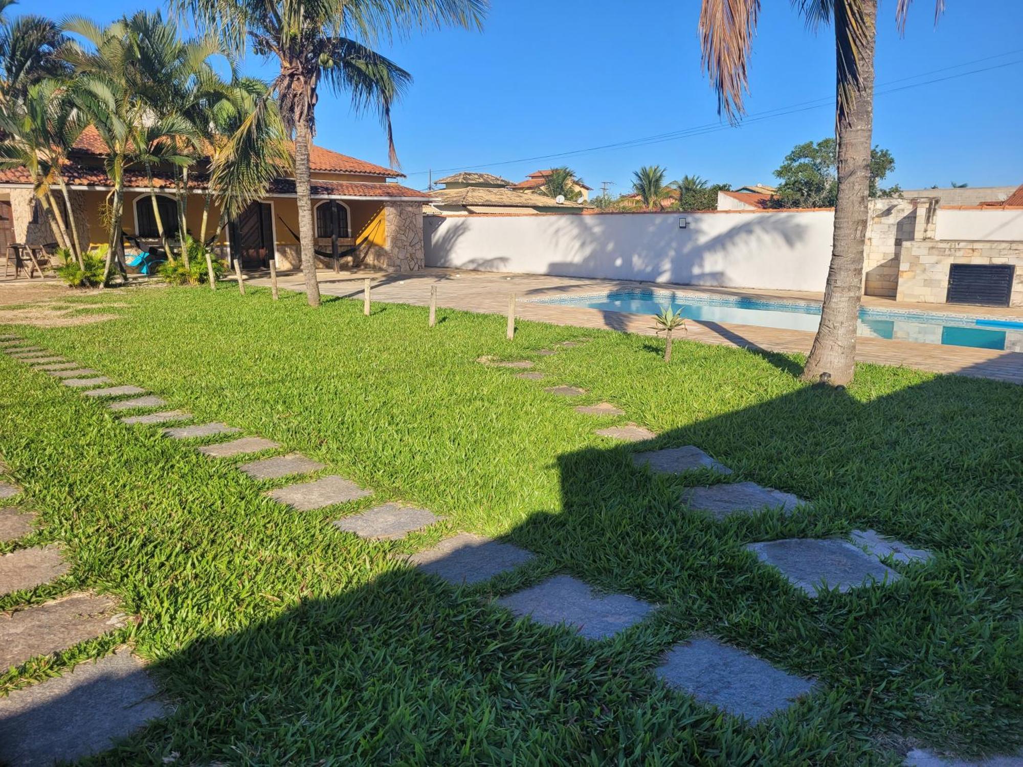 Casa Maravilhosa Unamar Verao Vermelho Cabo Frio Exterior photo