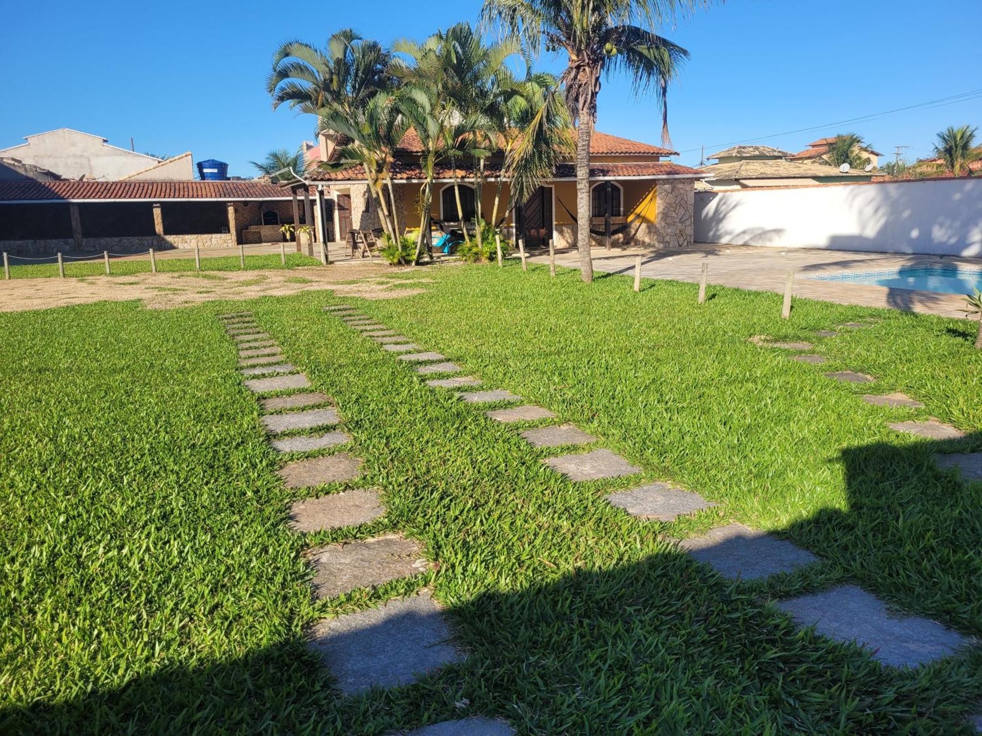 Casa Maravilhosa Unamar Verao Vermelho Cabo Frio Exterior photo