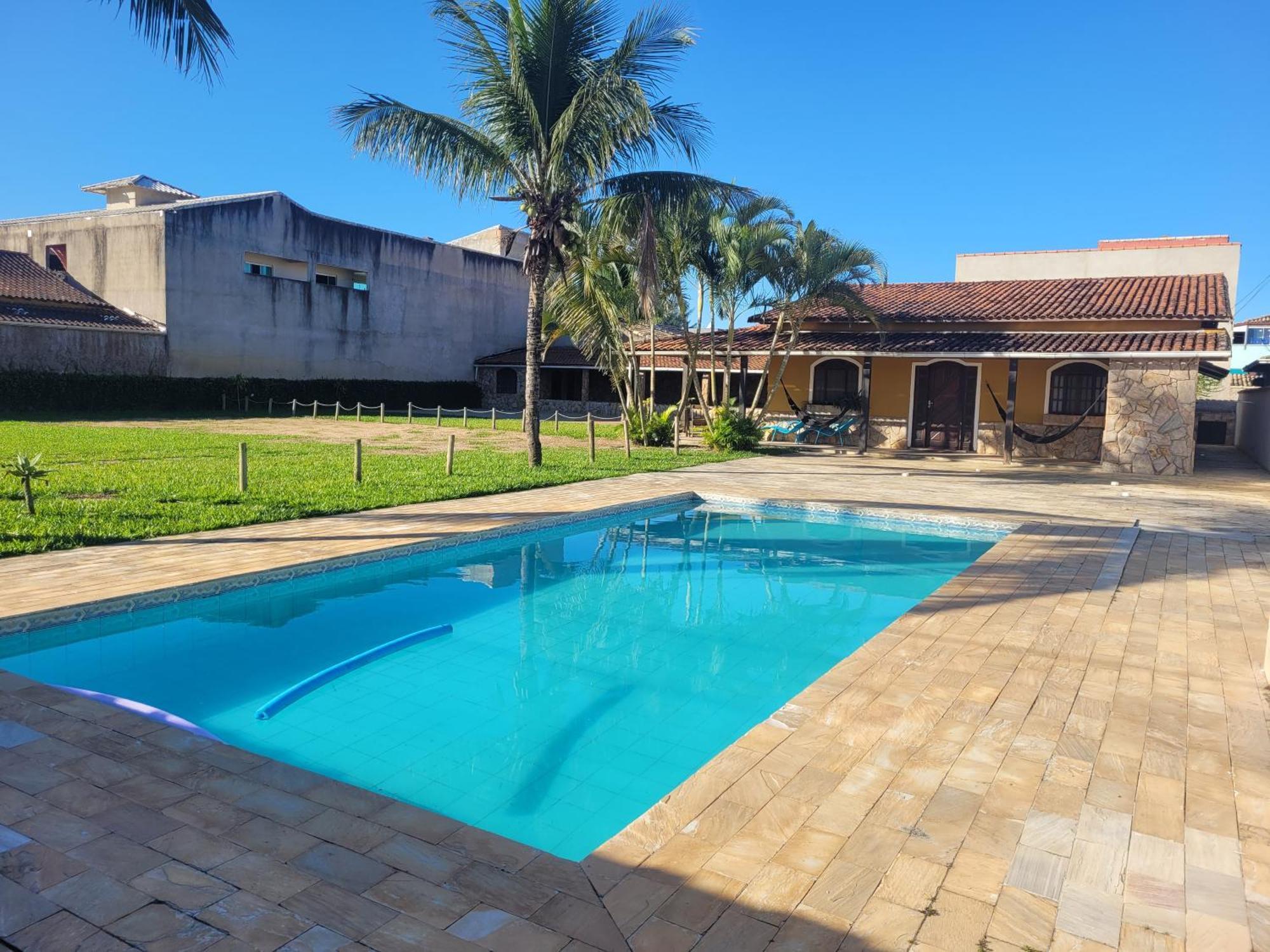 Casa Maravilhosa Unamar Verao Vermelho Cabo Frio Exterior photo