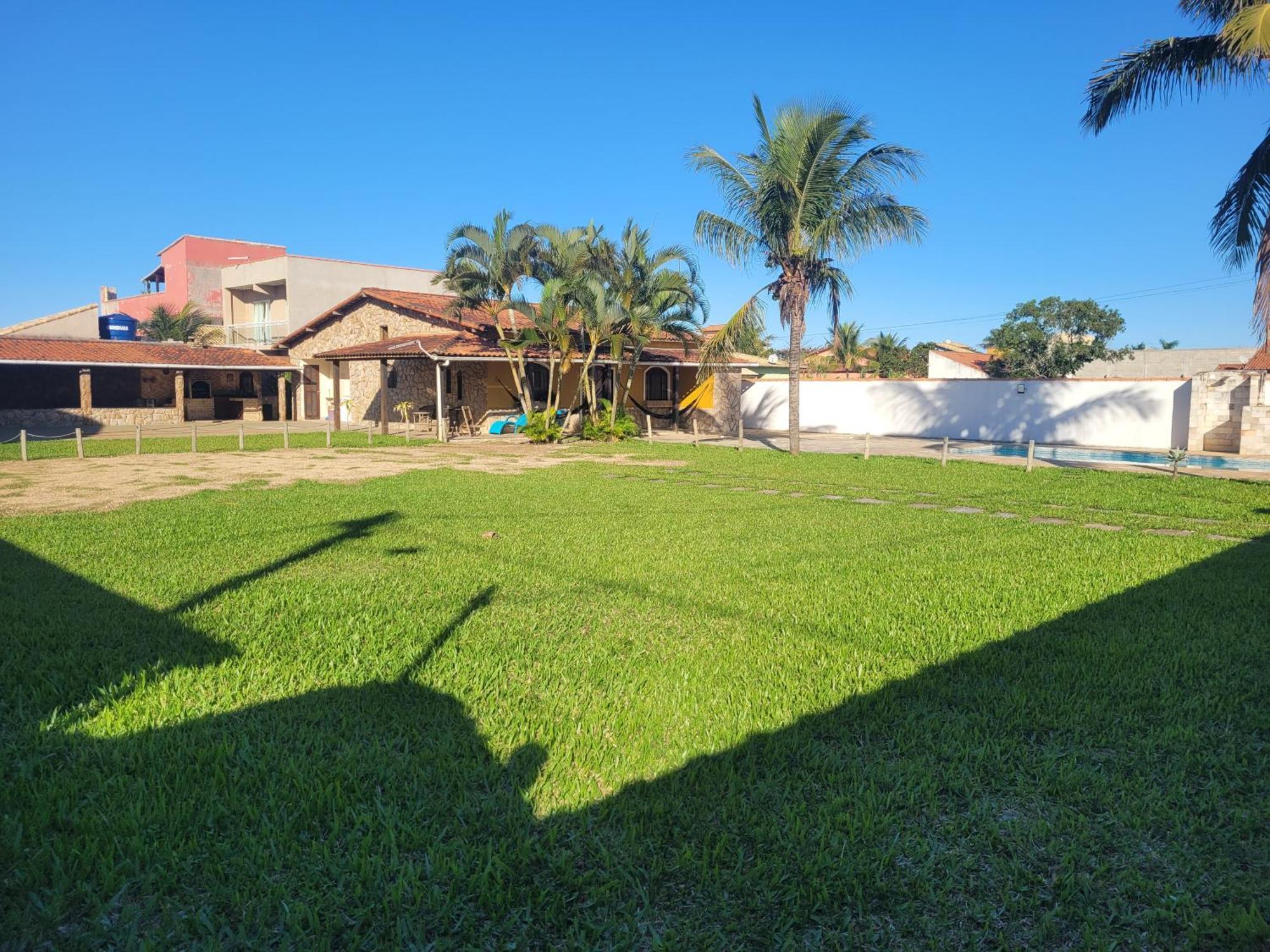 Casa Maravilhosa Unamar Verao Vermelho Cabo Frio Exterior photo