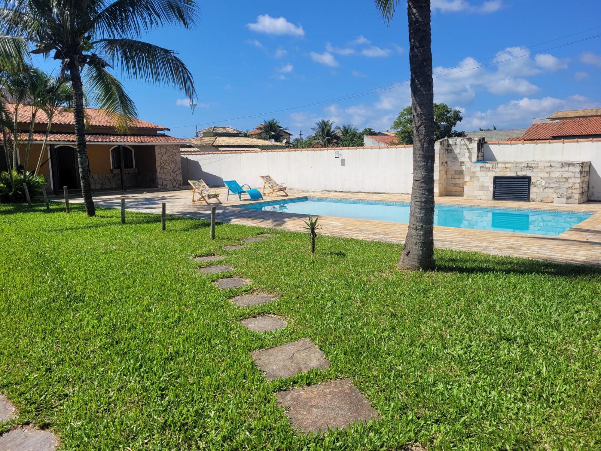 Casa Maravilhosa Unamar Verao Vermelho Cabo Frio Exterior photo