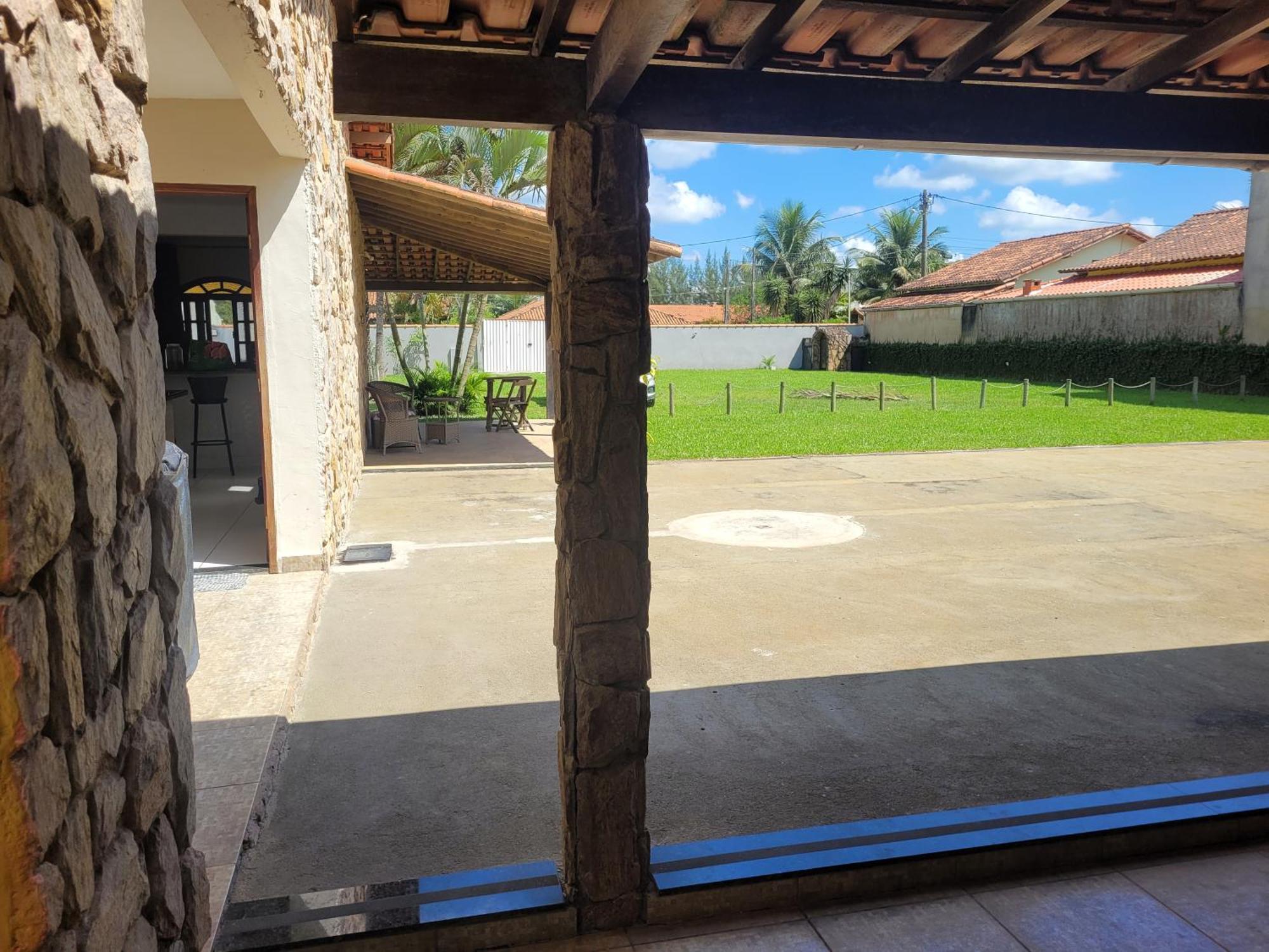 Casa Maravilhosa Unamar Verao Vermelho Cabo Frio Exterior photo