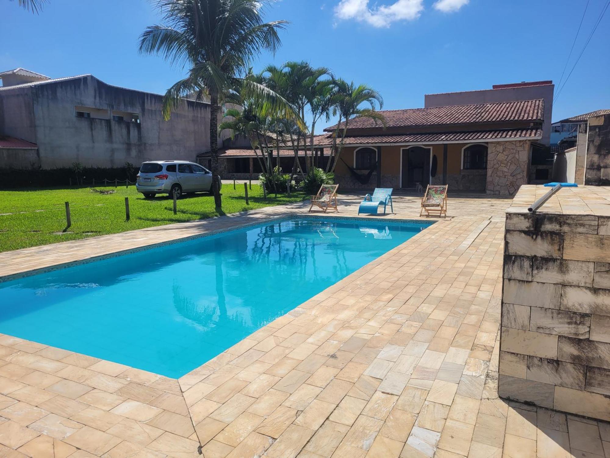 Casa Maravilhosa Unamar Verao Vermelho Cabo Frio Exterior photo