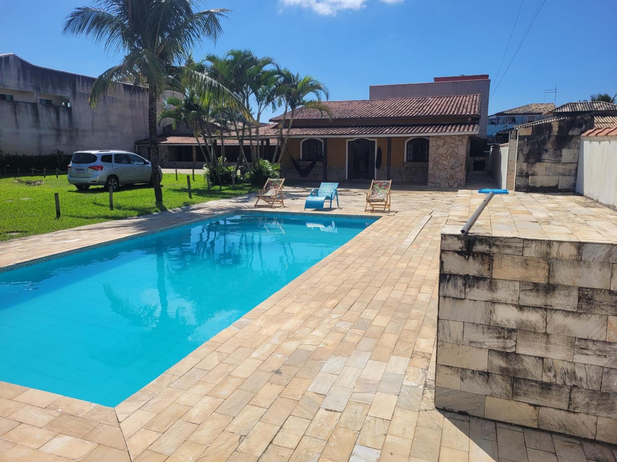 Casa Maravilhosa Unamar Verao Vermelho Cabo Frio Exterior photo