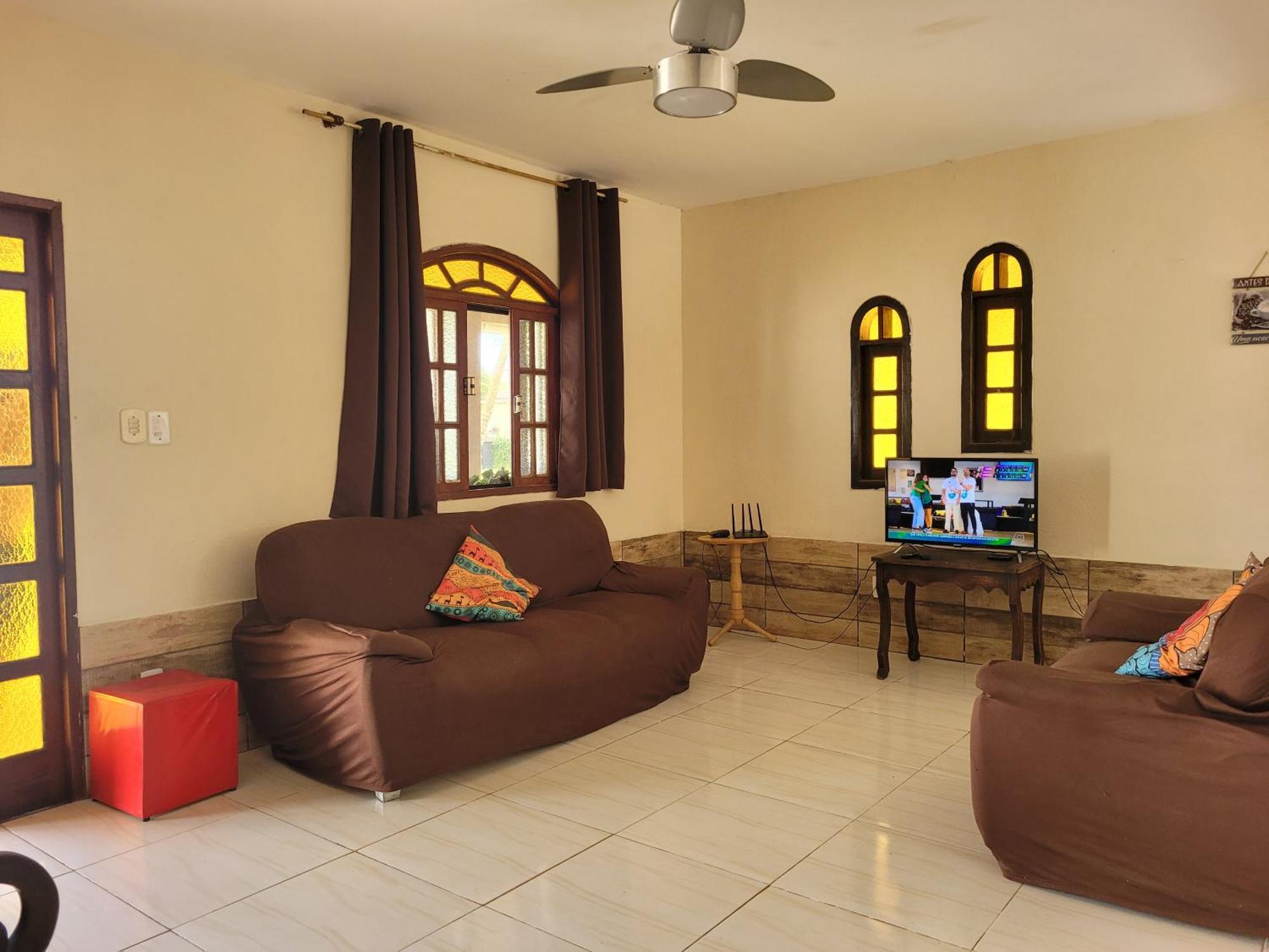 Casa Maravilhosa Unamar Verao Vermelho Cabo Frio Exterior photo