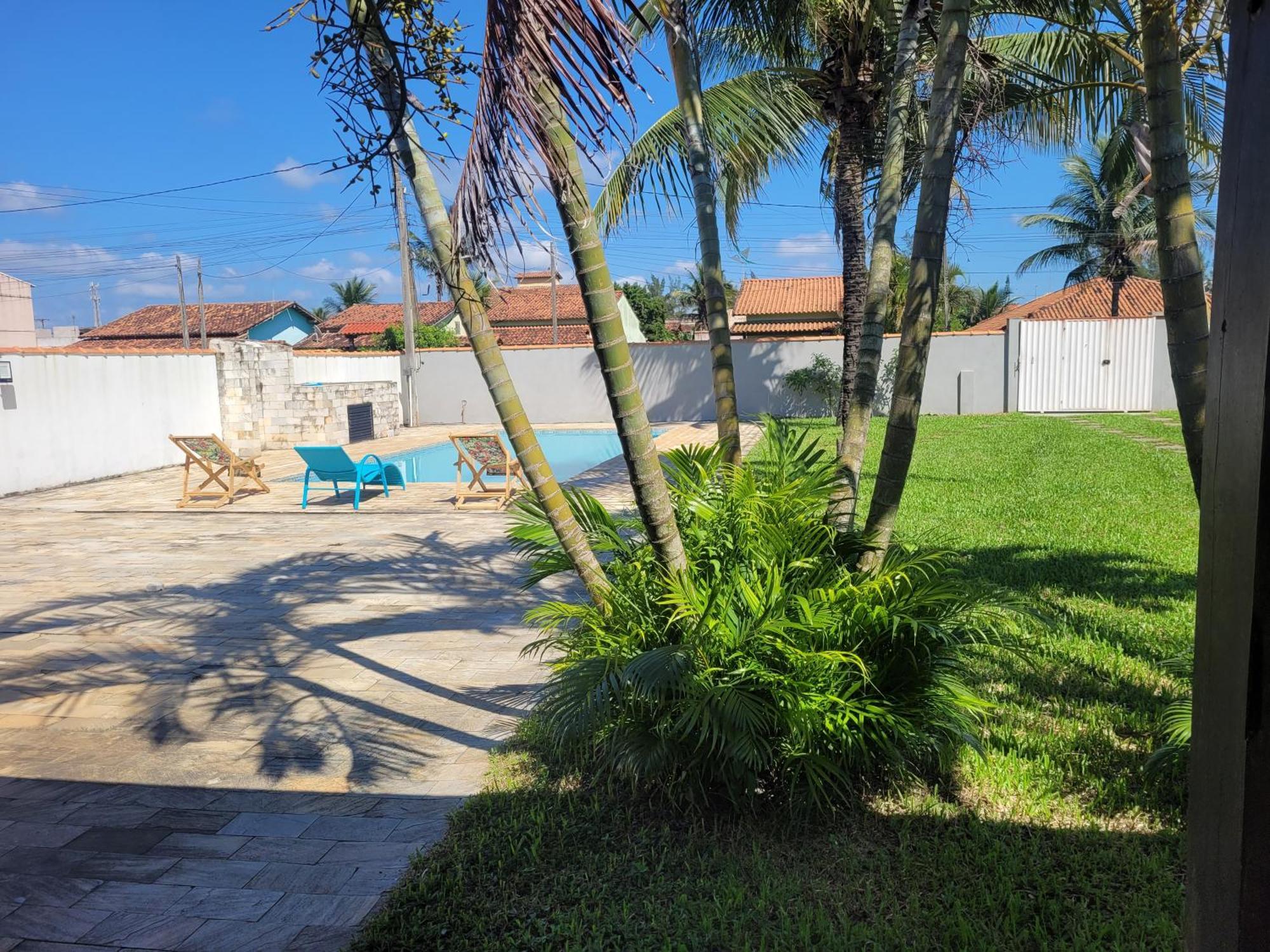 Casa Maravilhosa Unamar Verao Vermelho Cabo Frio Exterior photo