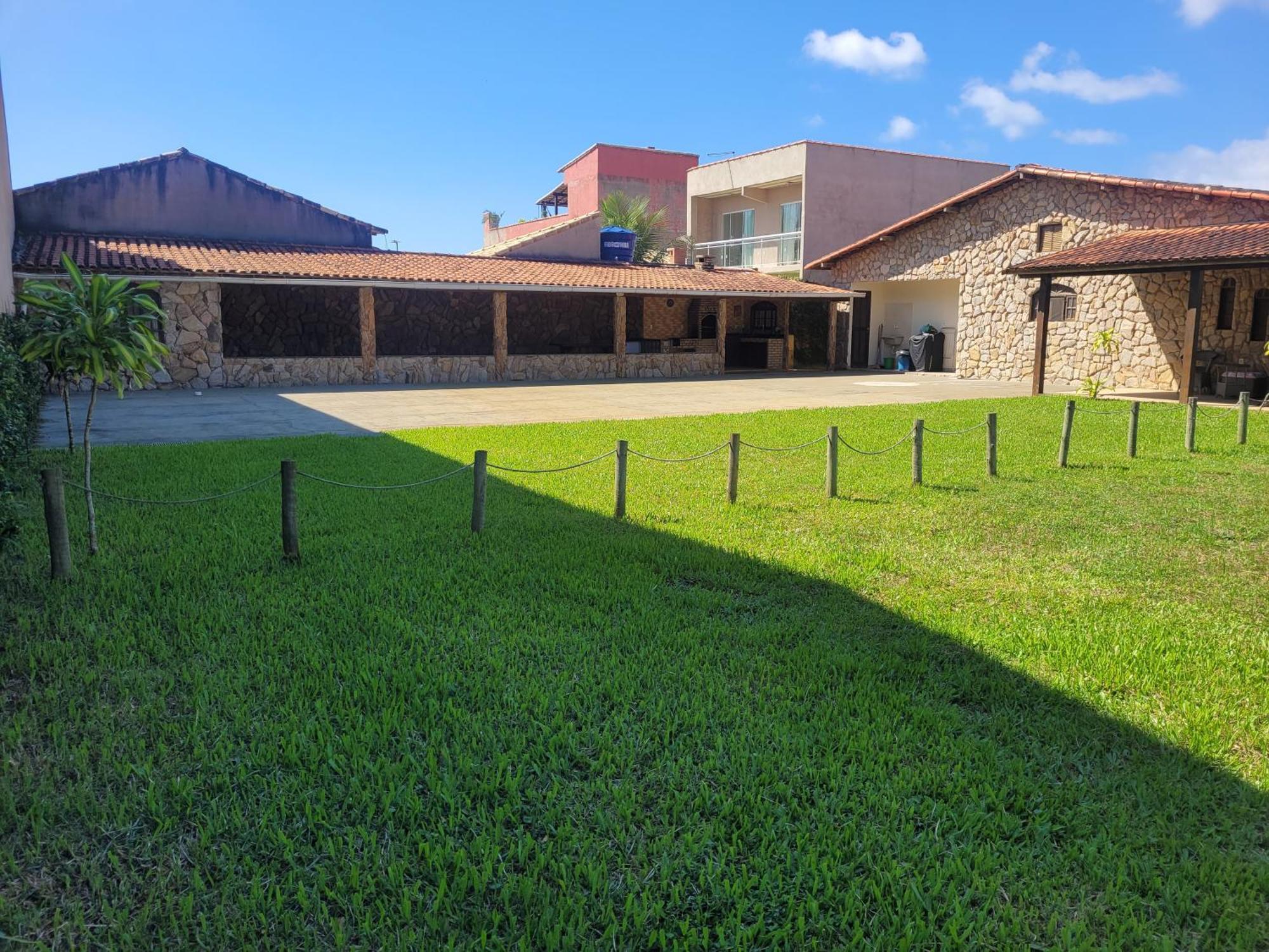 Casa Maravilhosa Unamar Verao Vermelho Cabo Frio Exterior photo