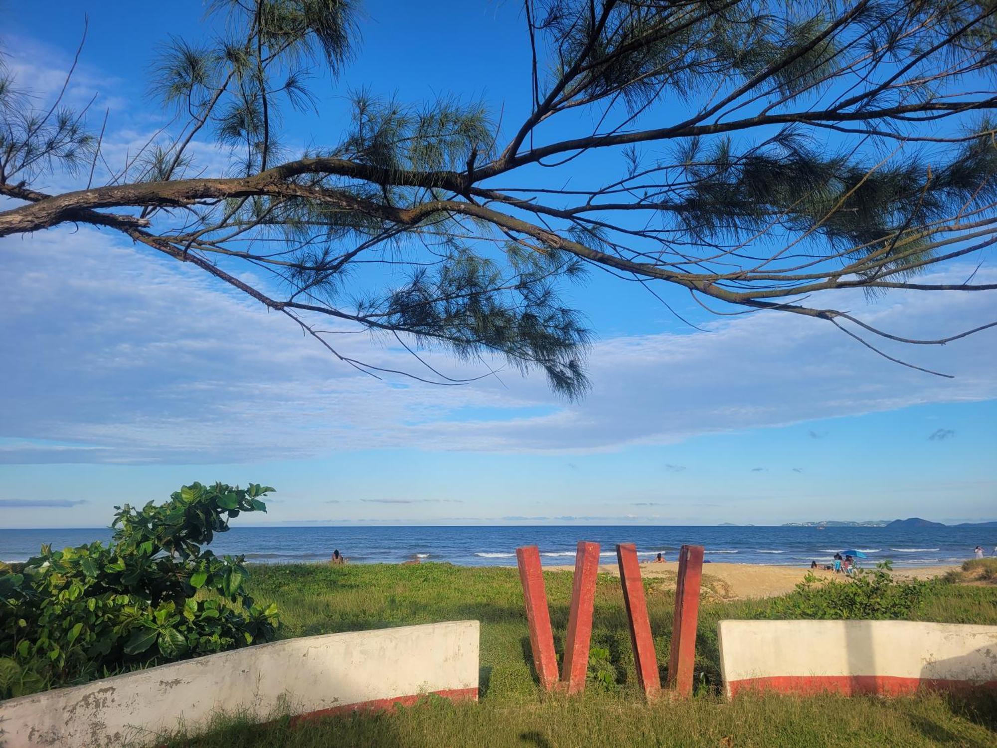 Casa Maravilhosa Unamar Verao Vermelho Cabo Frio Exterior photo