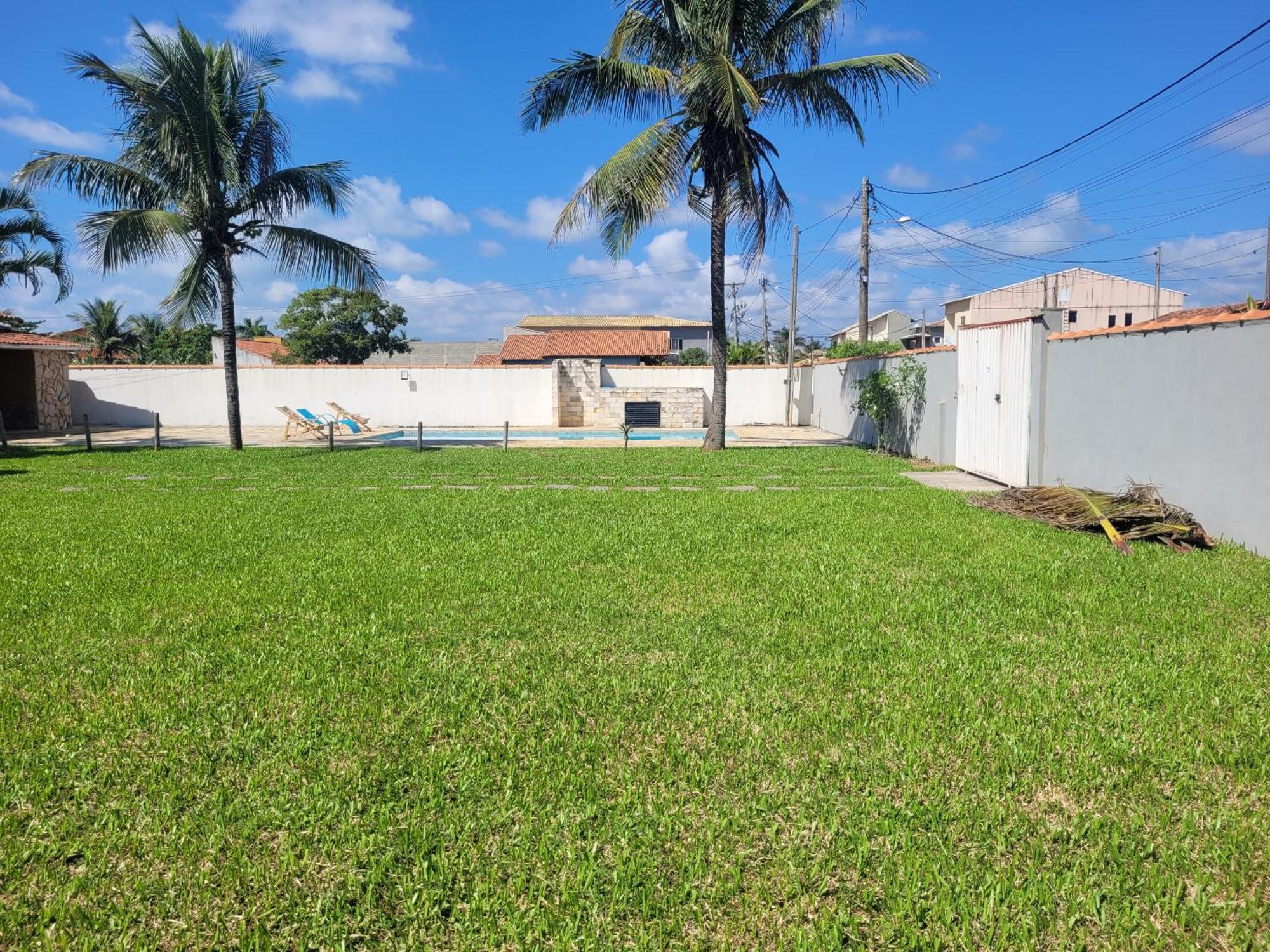 Casa Maravilhosa Unamar Verao Vermelho Cabo Frio Exterior photo