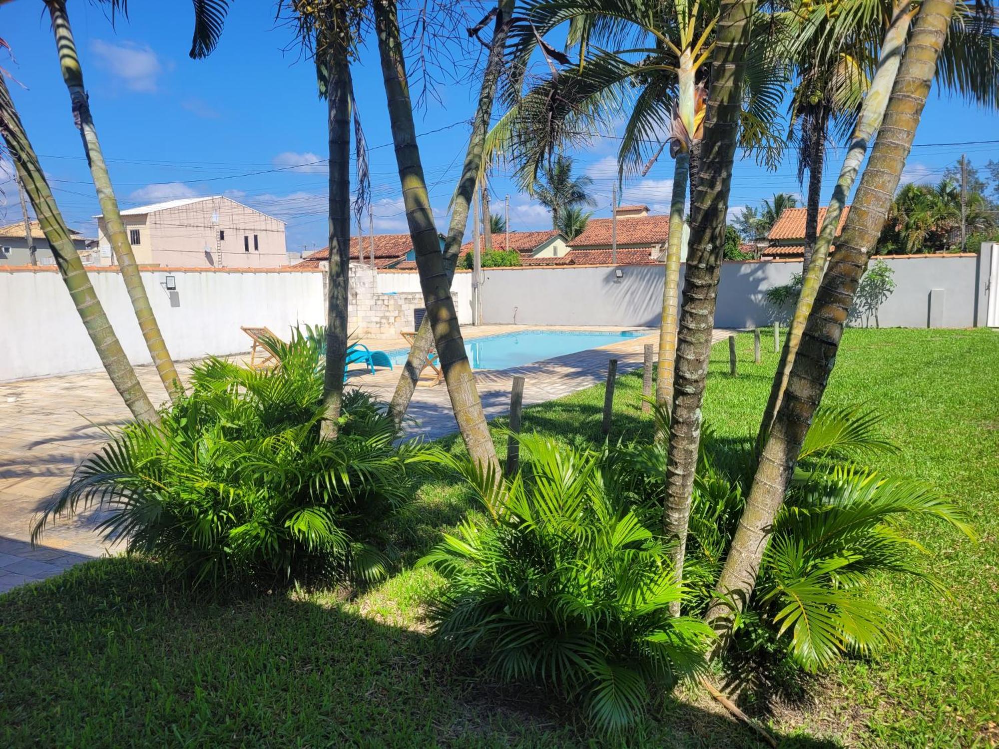 Casa Maravilhosa Unamar Verao Vermelho Cabo Frio Exterior photo