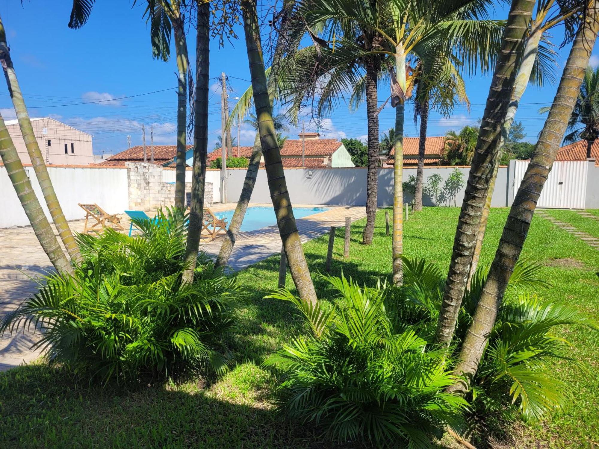 Casa Maravilhosa Unamar Verao Vermelho Cabo Frio Exterior photo